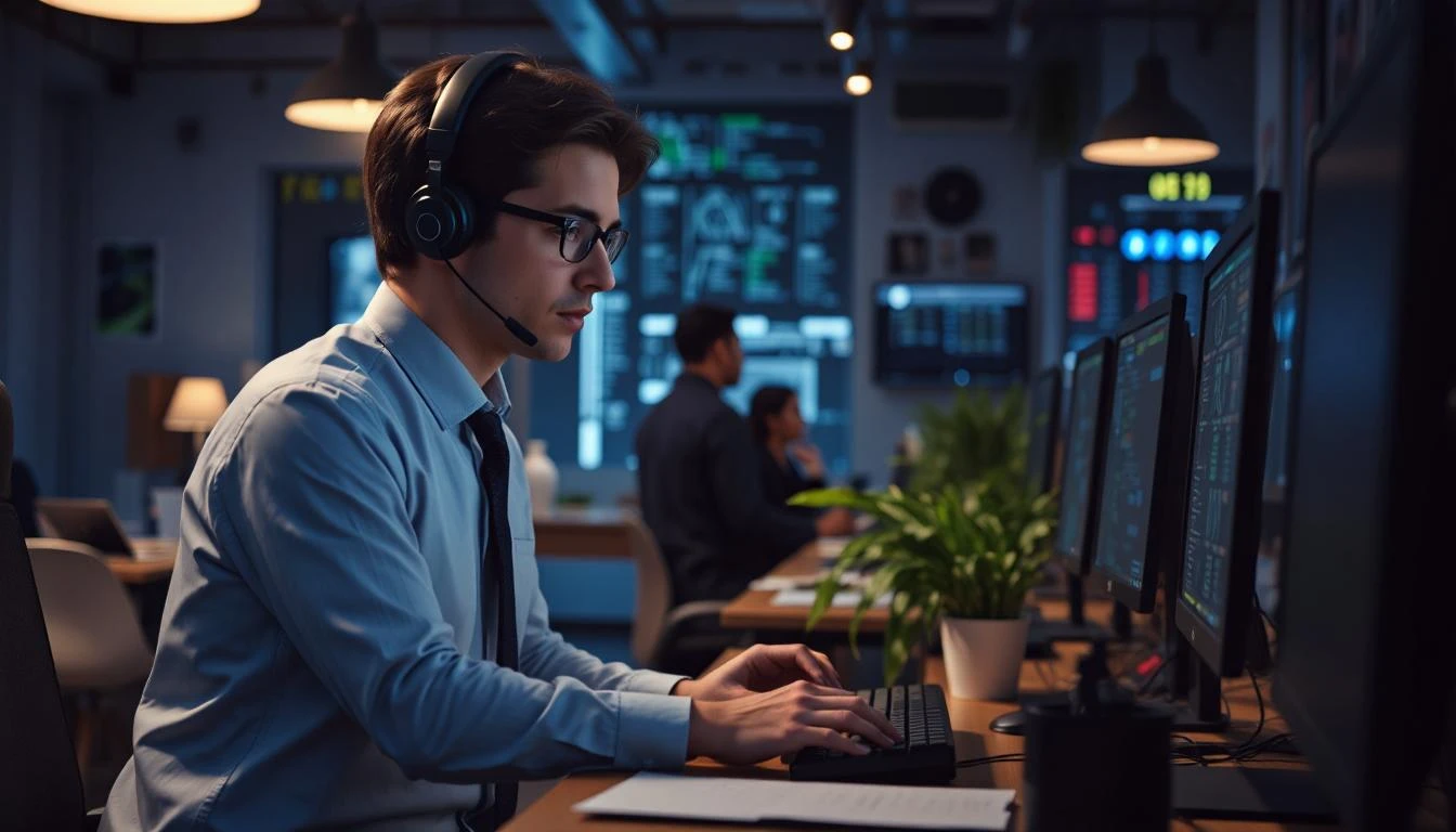 Image Professional Computer Support Services